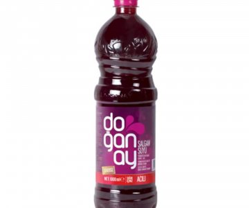 Doğanay Şalgam