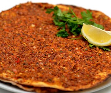 Özel Lahmacun