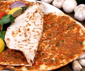 Lahmacun